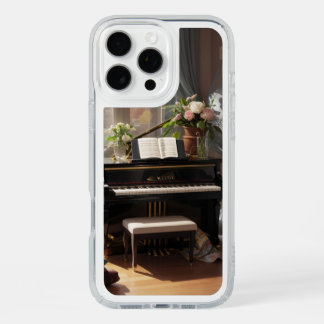 Music iPhone case