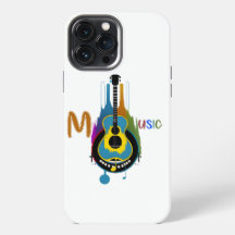 music
