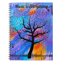 Music is Everything