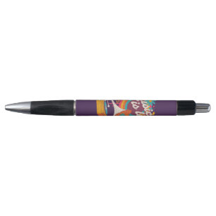 Music is life pen