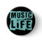 Music is Life!