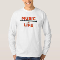 Music is Life