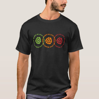 Music is love T-Shirt