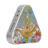 Music is magic! bluetooth speaker (Right)