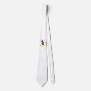 Music Is My Joy Neck Tie