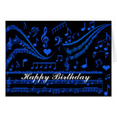 Music is my world_ (Front Horizontal)