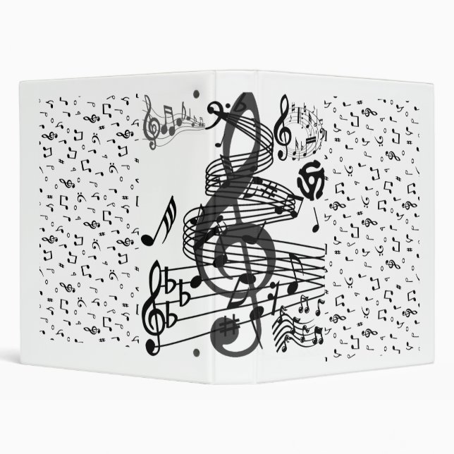 Music  Jammer_Avery Binder (Background)