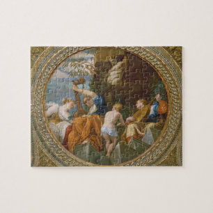 Music Jigsaw Puzzle