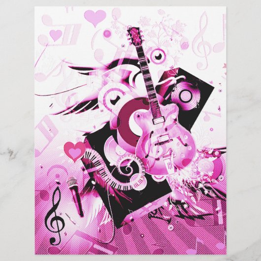Music Journey,Pink_ (Front)
