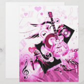 Music Journey,Pink_ (Front/Back)