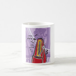 Music Jukebox Mug