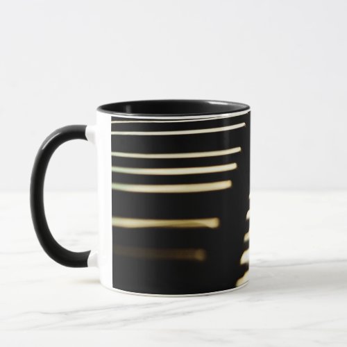 Music Keys Mug