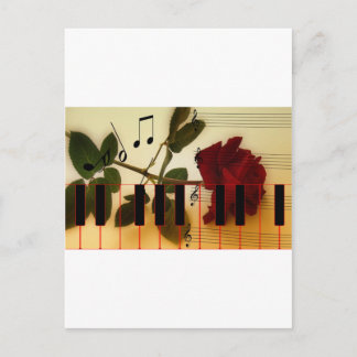 Music Keys Notes World Destiny Art Digital