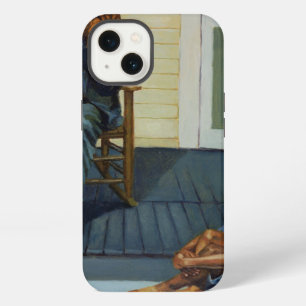 Music Lesson #1 2000 iPhone 13 Case