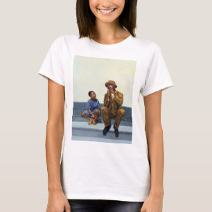Music Lesson #2 2000 T-Shirt