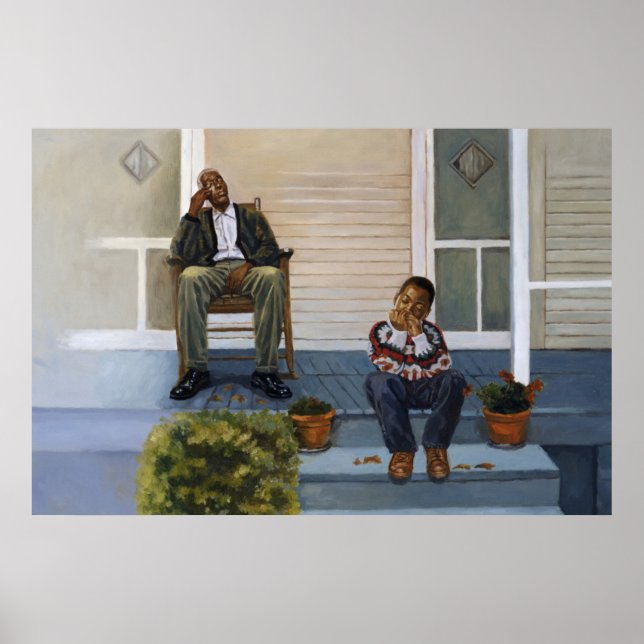 Music Lesson #3 2000 Poster (Front)