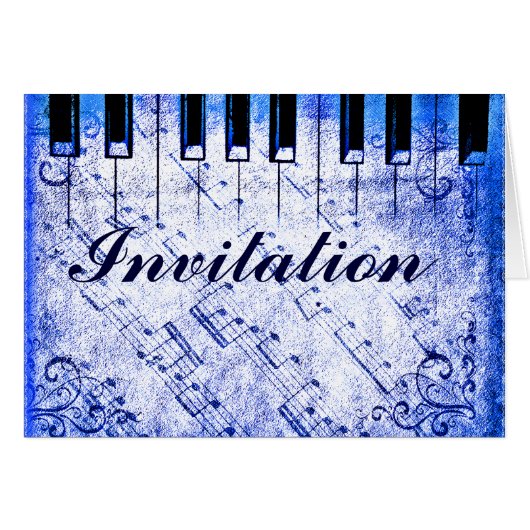 Music Live_ Cards (Front Horizontal)