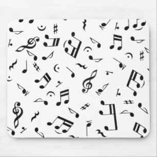 Music Lives_ Mouse Pad