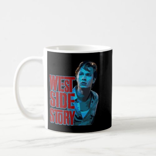 Music Love You Fans West Side Story  Funny Me Coffee Mug