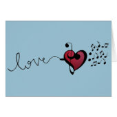 Music Lover (Front Horizontal)