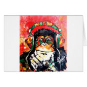 Music lover (Front Horizontal)