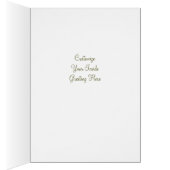 Music Lover Card (Inside (Right))