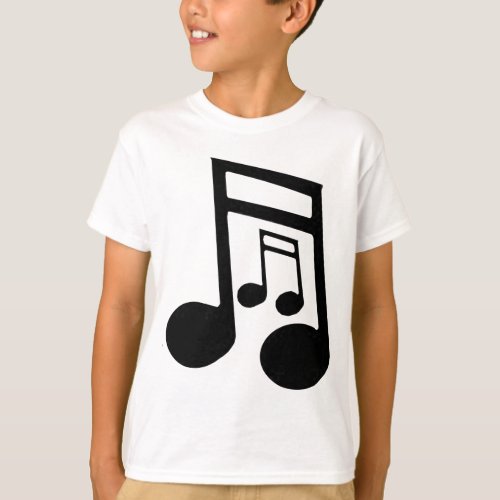 MUSIC LOVER Collection T_Shirt