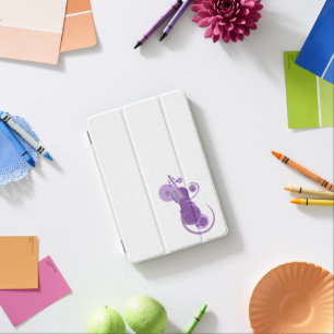 MUSIC LOVER iPad MINI COVER