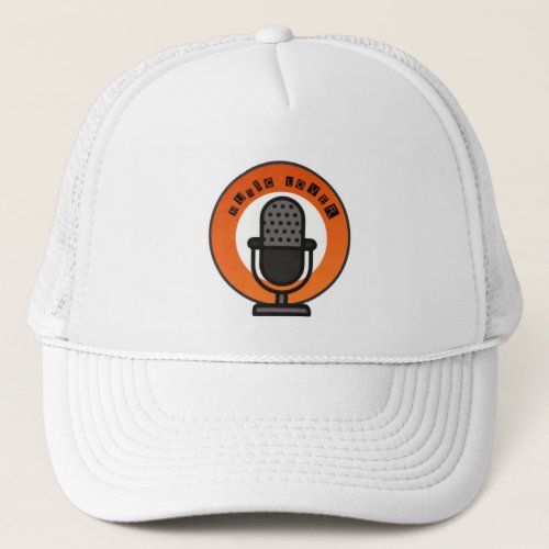 Music lover slogan printed tackers head cap