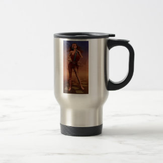 Music Lover Travel Mug