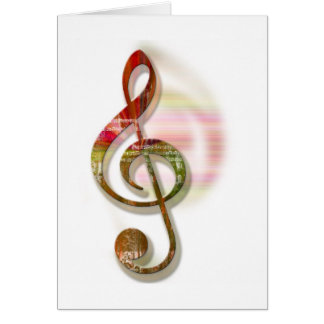 Music Lovers 2 Cards