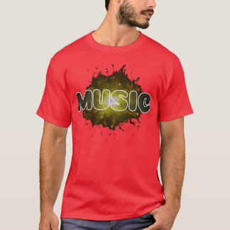 Music lovers come here vintage T-Shirt