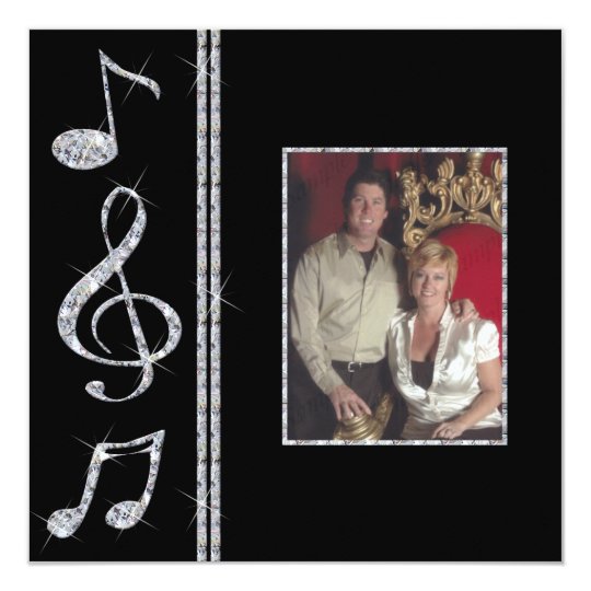 music_lovers_diamond_shimmer_on_black_wedding_card radd9833c1c424c48be8f5401bc6e0de6_zk9yv_540