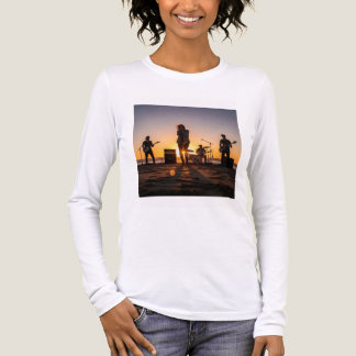 Music lovers favorite Tri-Blend shirt