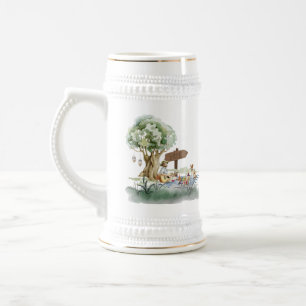 Music lover's Mug