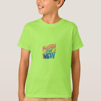 Music lyrics T-Shirt