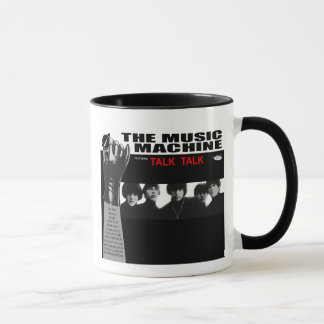 Music Machine: Turn On Mug