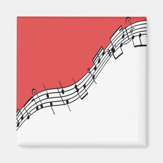 Music Magnet (Front)