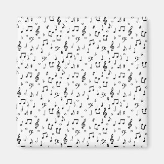 Music Magnet