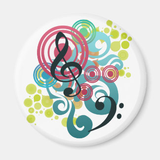 Music Magnet