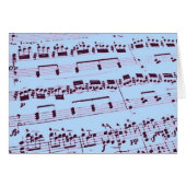 Music Major/Student/Teacher (Front Horizontal)