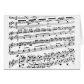 Music Major/Student/Teacher (Front Horizontal)