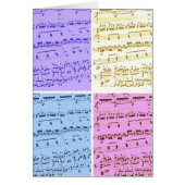 Music Major/Student/Teacher (Front)