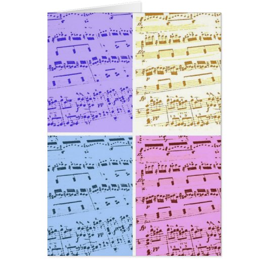 Music Major/Student/Teacher (Front)