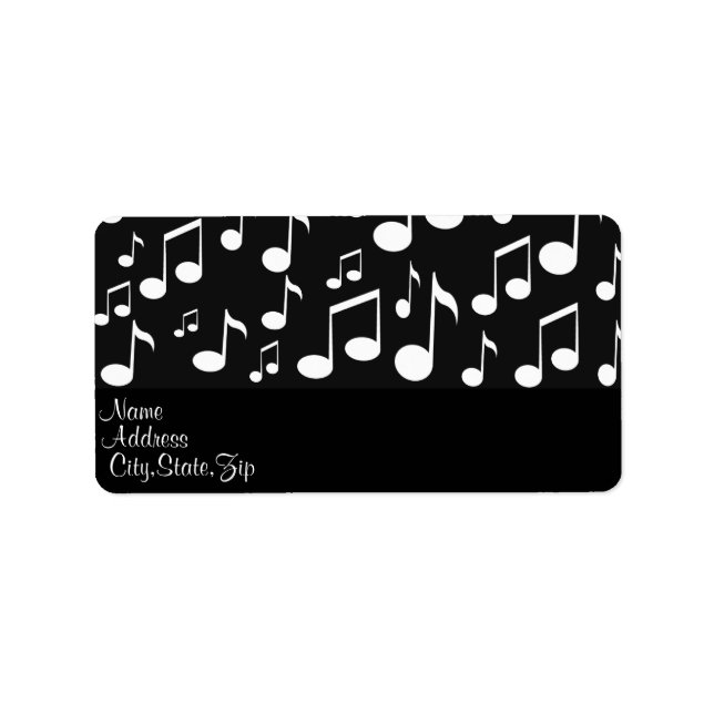 Music Maker_ Label (Front)