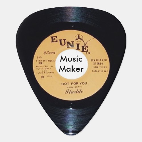 Music Maker Pick