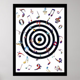 Music Mania - Poster