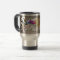 Music Mask TRAVEL MUGS
