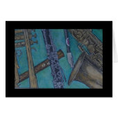 music medley (Front Horizontal)