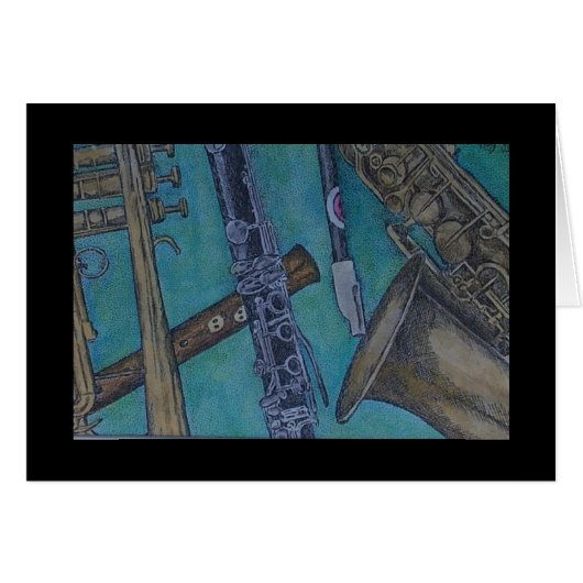 music medley (Front Horizontal)